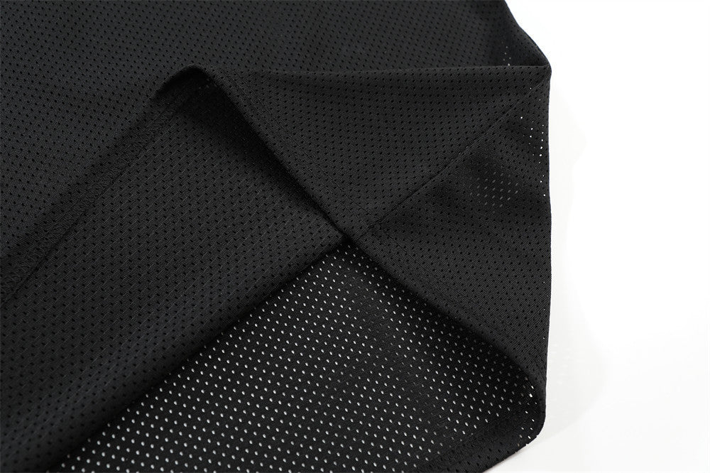 Sports And Leisure Short-sleeved T-shirt For Men