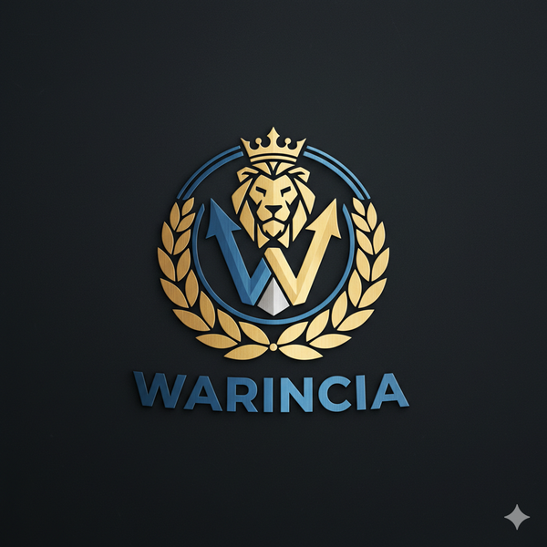 Warincia